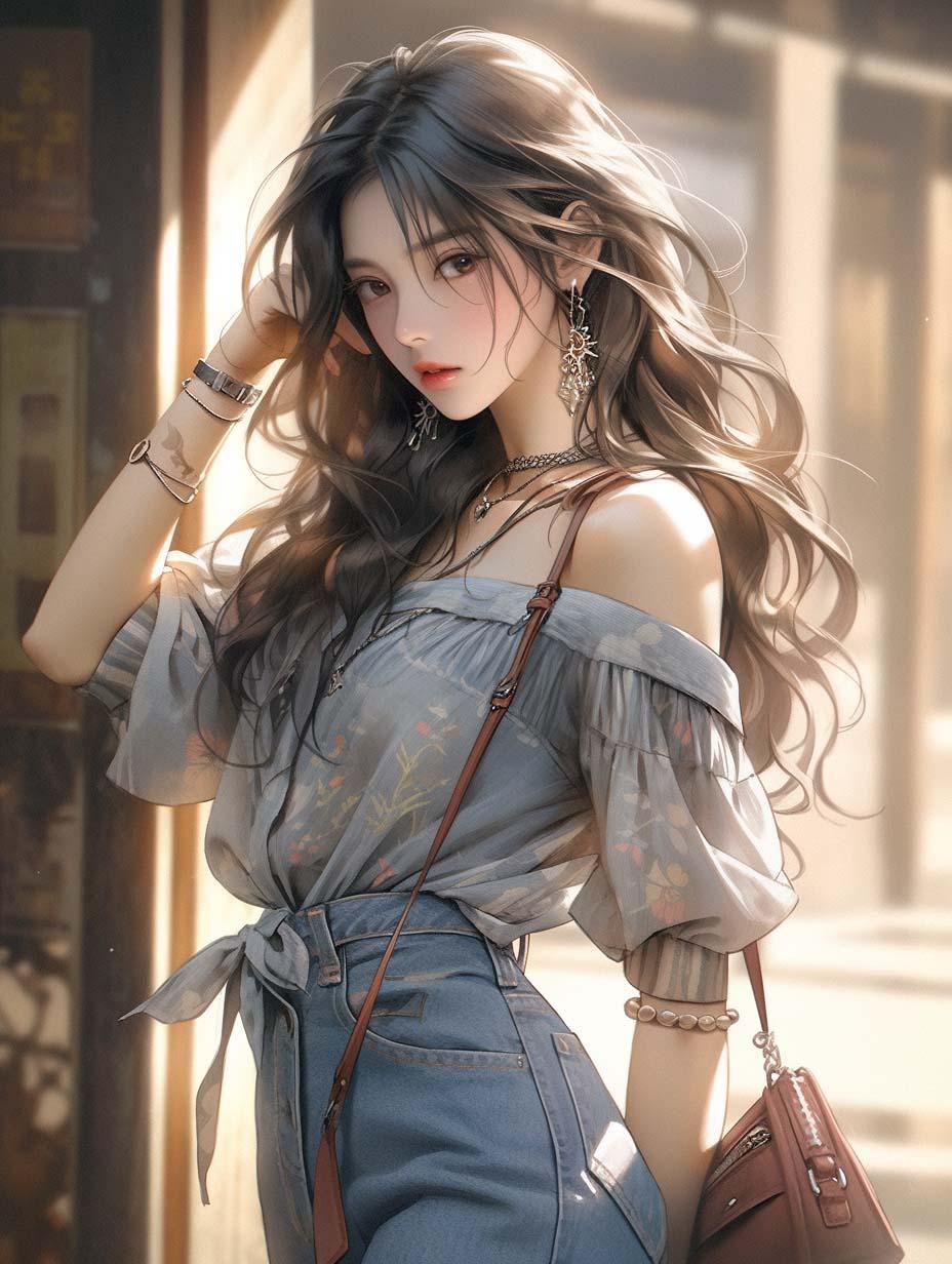 严楚楚