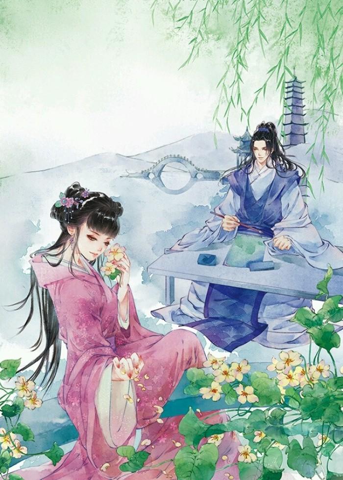 江闻砚佳岁最新章节更新
