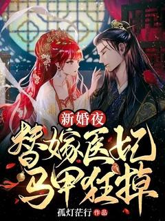 替嫁医妻心尖宠免费阅读