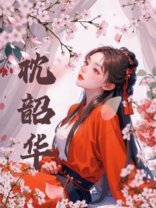枕韶华原著叫什么名字