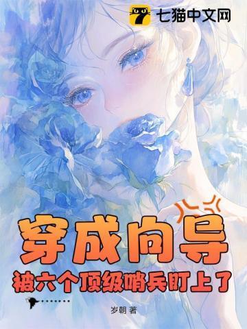 穿成向导被六个顶级哨兵盯上情节