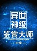 异世神级鉴赏大师TXT