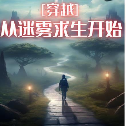 穿越到迷雾世界