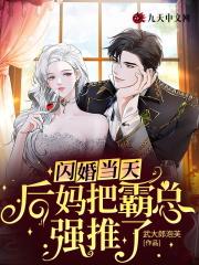 闪婚霸总我当后妈上瘾短剧全集