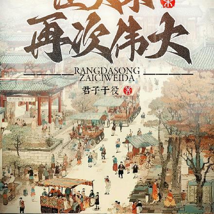 大宋后来被谁灭了