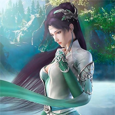 别人练武你修仙