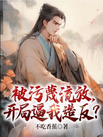 被污蔑流放后
