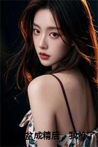 聚宝盆成精后,我抢了个古代男友后续