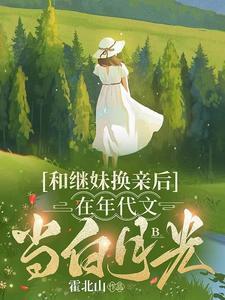 和继妹换亲后,在年代文当白月光