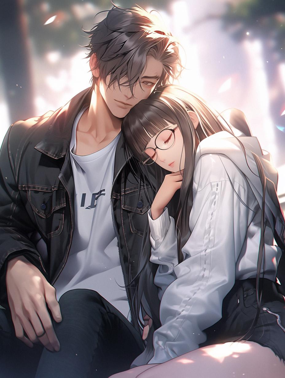 《如果不是他许诺在先,我又怎会心生期待》苏凌风烨