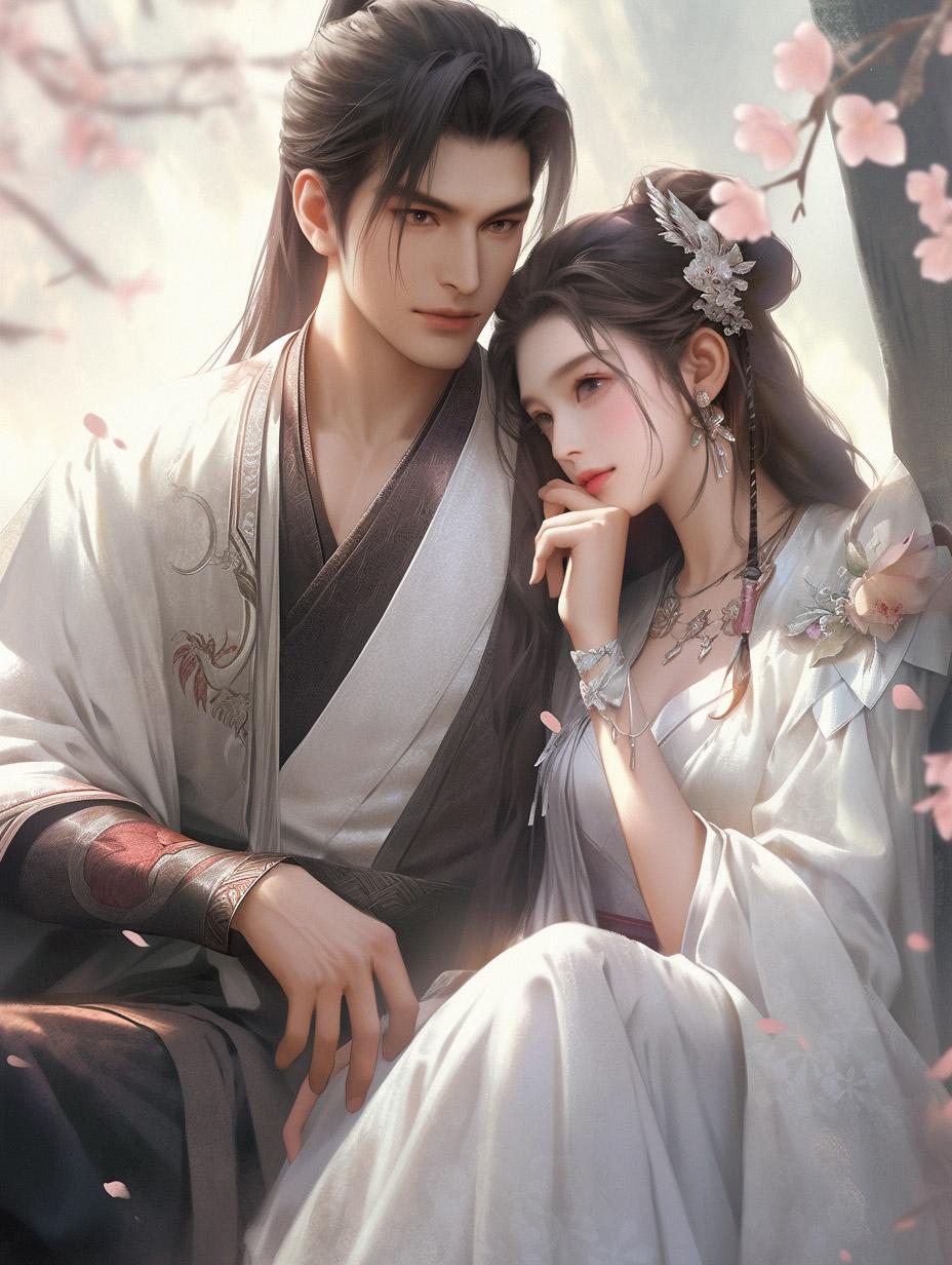 《果然从一开始,接近她就是别有目的》沈水遥谢无念