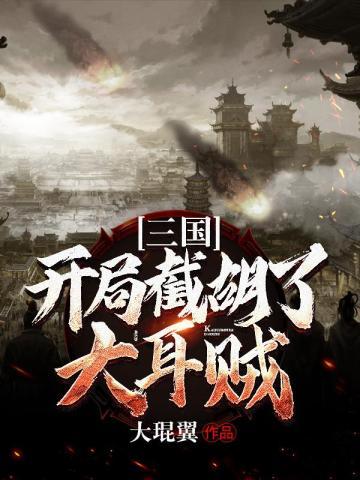 三国:开局截胡了大耳贼