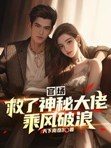 官场:救了神秘大佬,乘风破浪