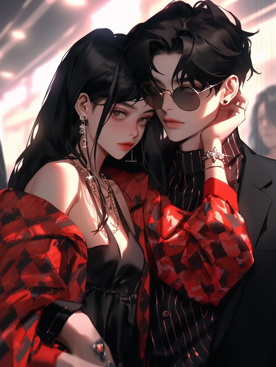 《霸总游戏人间:先失心的人是输家》