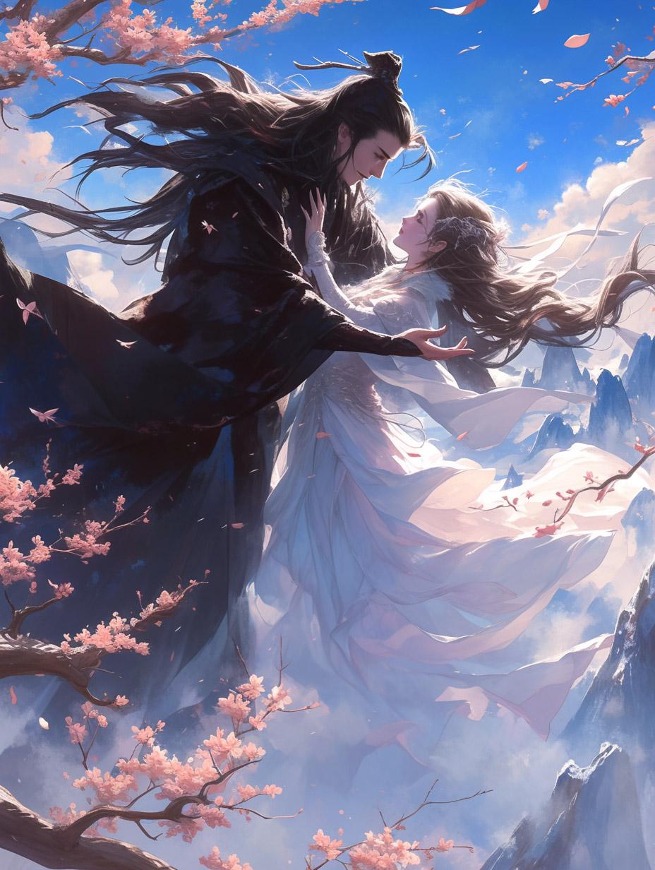 《将门弃妇又震慑边关了!》宋惜惜战北望