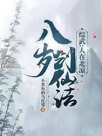 综武:人在北凉,八岁创仙法