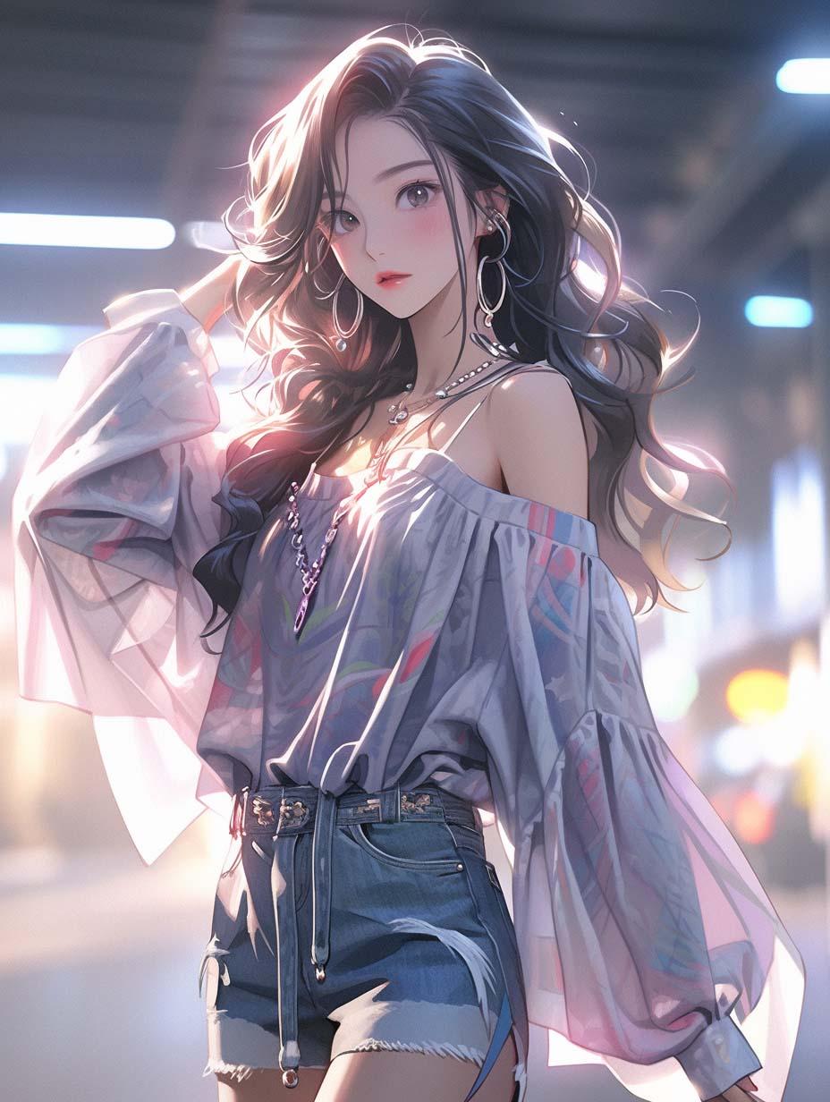 《我从不怀疑真心,只是真心瞬息万变》