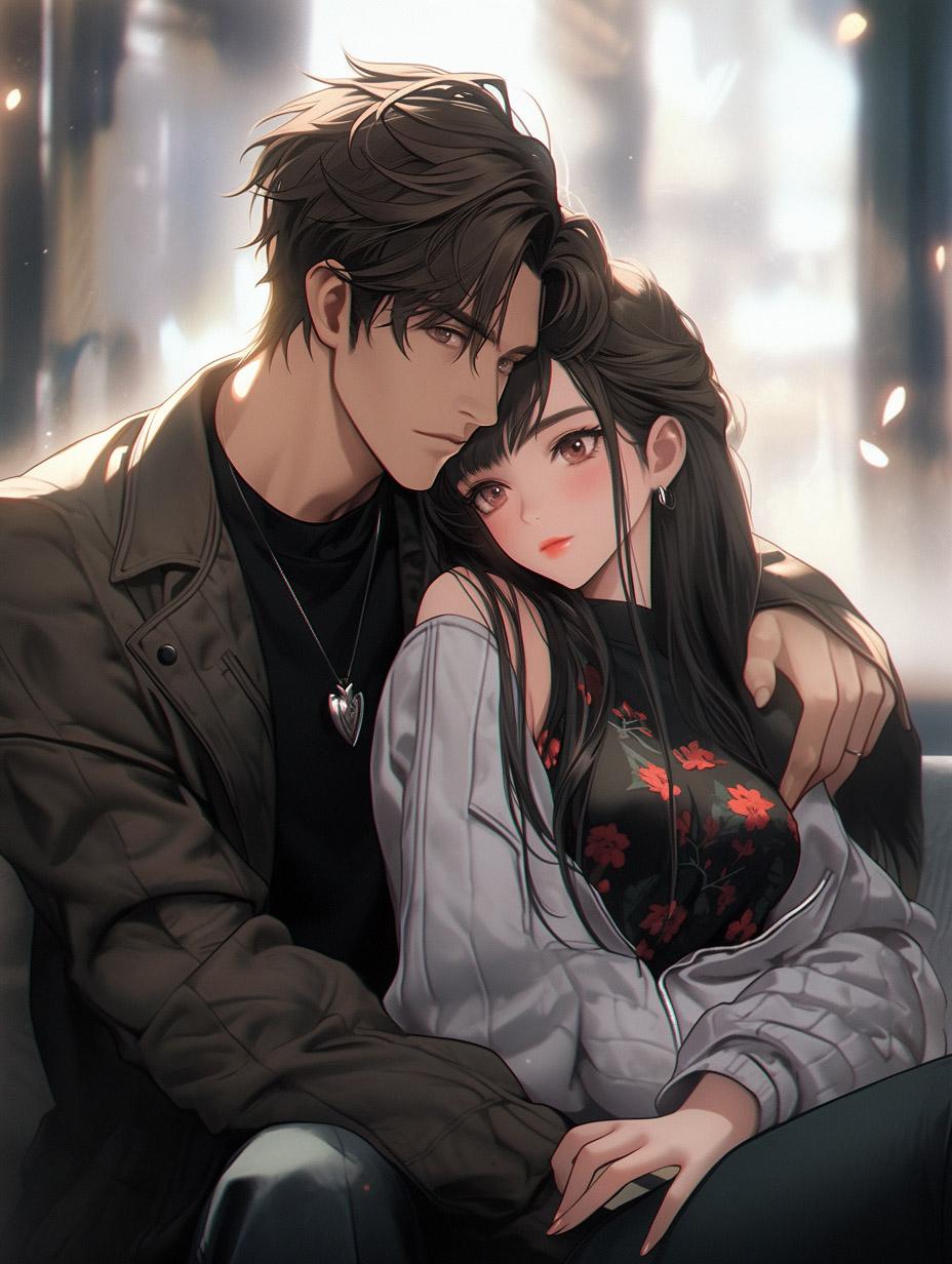 《拒当总裁的舔狗后,她被辞退了》