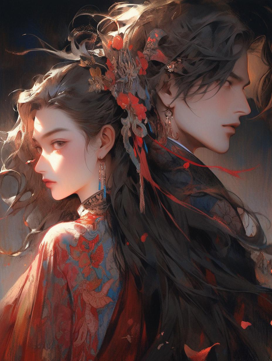 《天道追着喂饭,你说他是宗门弃徒》 周通慕容雅幽沧月