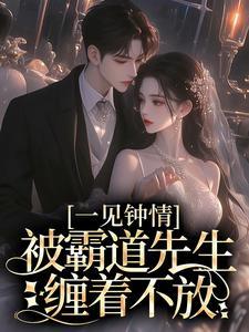 一见钟情,被霸道先生缠着不放