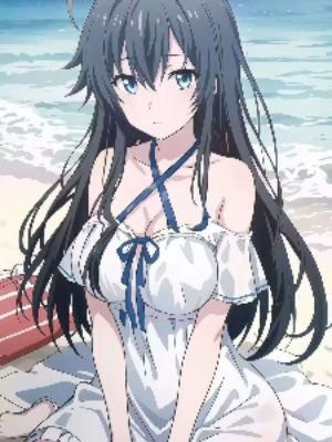 直播自爆,比企谷的实力主义教室