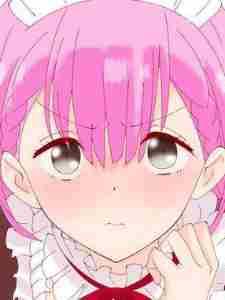 打开门,就是另一个世界