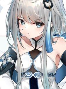 请仙典仪,钟离认出了我是归终弟子