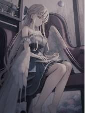 惊悚游戏:女鬼们的软饭?真香!