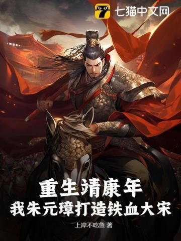 重生靖康年,我朱元璋打造铁血大宋