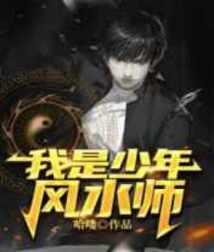 我是少年风水师