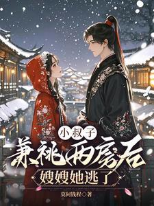 小叔子兼祧两房后,嫂嫂她逃了