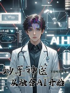 妙手神医:从融合AI开始