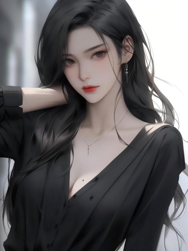 被少爷当替身后,假名媛她只想搞钱