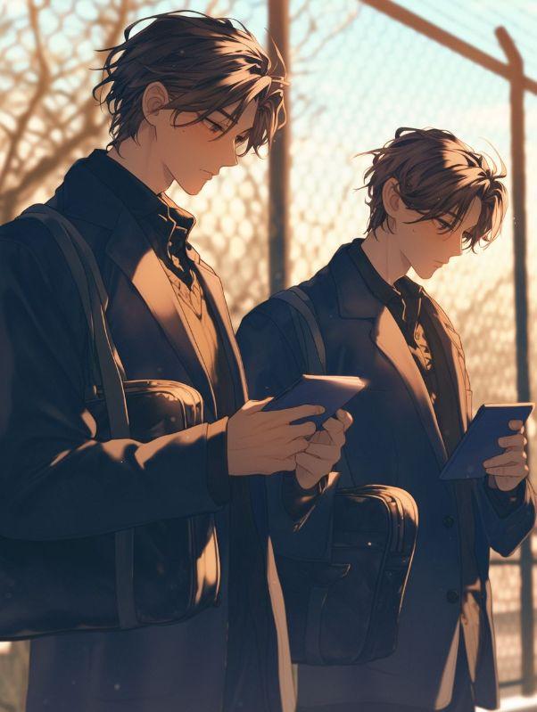 隐婚十年,爱意成烟