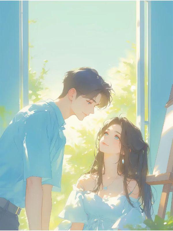 他爱我深沉,却和学妹纠缠不清