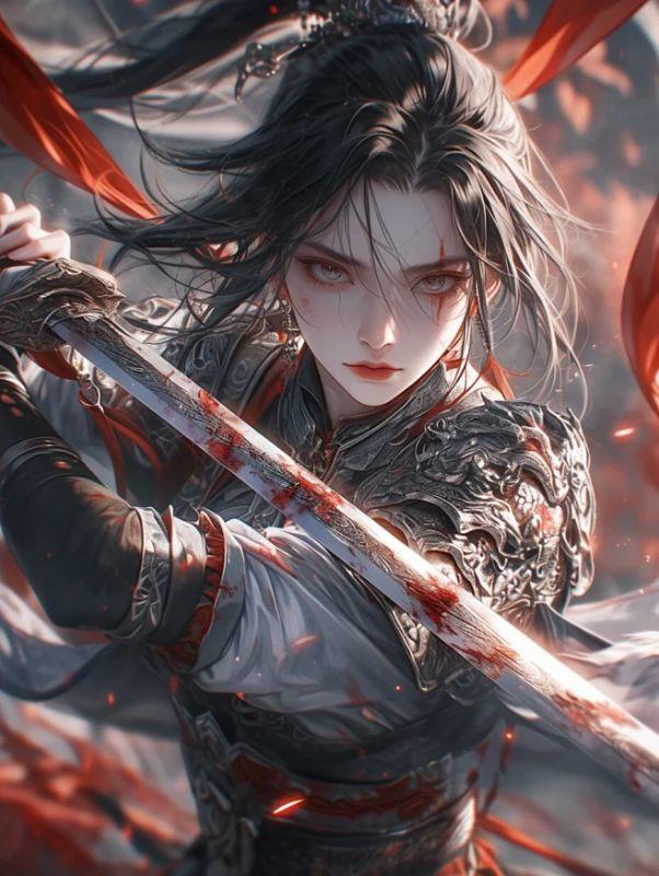 我死后,全宗门痛不欲生