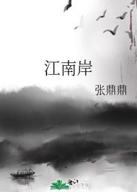 江南岸(江南岸原著小说)