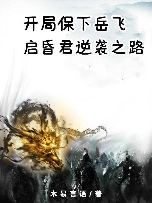 开局保下岳飞,启昏君逆袭之路