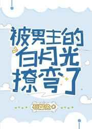 被男主的白月光撩弯了(穿书)