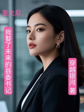 重生后,我娶了未来的县委书记