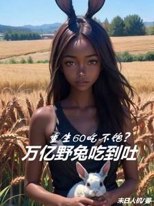 重生60吃不饱?万亿野兔吃到吐