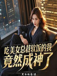 吃美女总裁软饭的我,竟然成神了