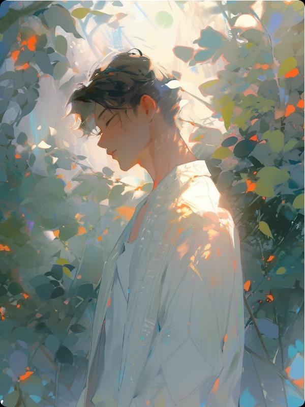 爱恨焚心,缘灭情绝