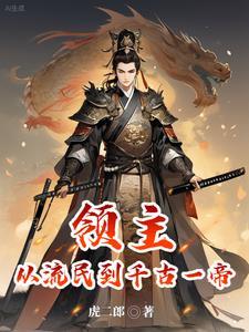 开局三千铁甲,我横推妖魔乱世