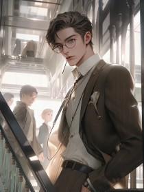 爱上妈妈好友后,我成了她与竹马的红娘