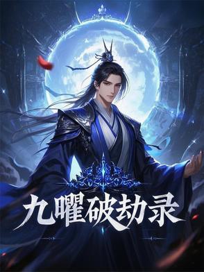 九曜命劫:从寒门斩神开始