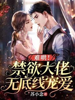 难哄!禁欲大佬无底线宠爱