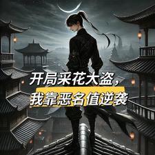 开局采花大盗,我靠恶名值逆袭