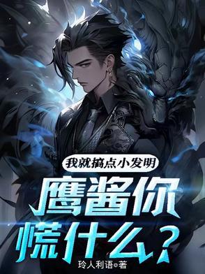 我就搞点小发明,鹰酱你慌什么?