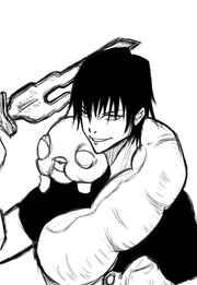 (综漫同人)惠妈决定掀开棺材板